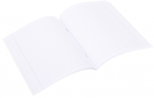 Зошит 12 аркушів лінія 2023_2 Nota Bene