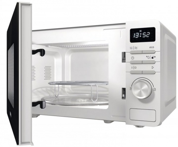 Мікрохвильова піч Gorenje MO20A3W 