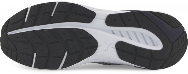 Кроссовки Puma Supertec 38305203 р.UK 8,5 белый