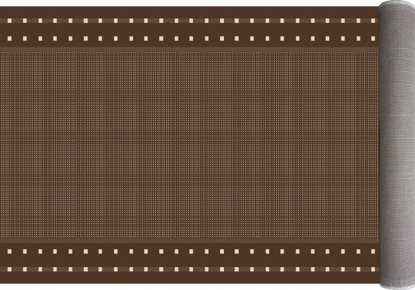 Дорожка Karat Carpet Flex (runner) 1.20x20.00 (1963/91)