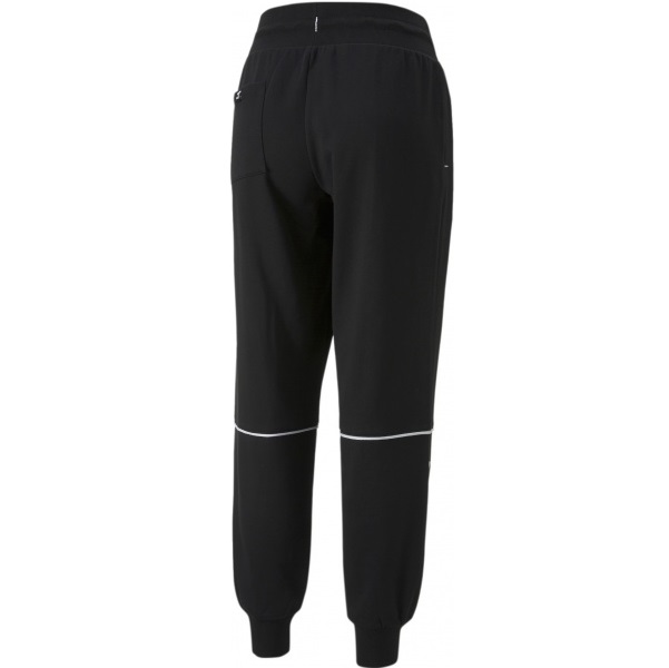 Штани Puma POWER COLORBLOCK HIGH-WAIST PANTS FL CL 84995401 р. L чорний