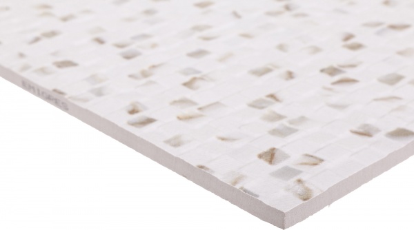 Плитка Emigres Алба мат Моз Голд 25x75 