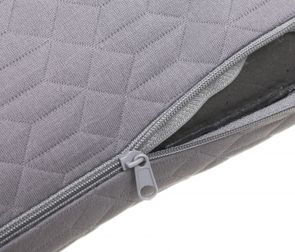 Подушка ортопедична Hannelore Songer und Sohne 71x40 см фіолетовий