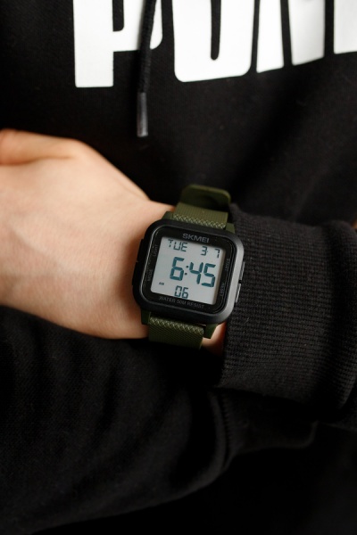 Часы тактические Chess Skmei (NULL)