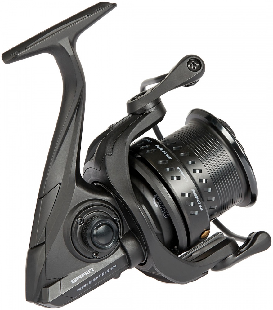 Катушка Brain NRG SE 4500S 10+1BB