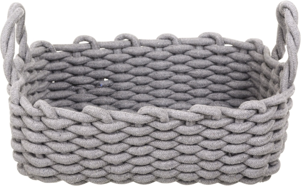 Набір кошиків 3 шт. Enea,сірий Sensio