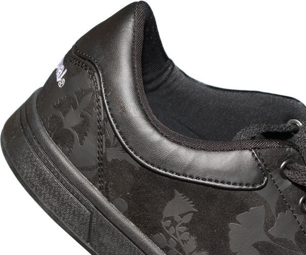 Кросівки Desigual 18WUKP03 р. EUR 37 чорний