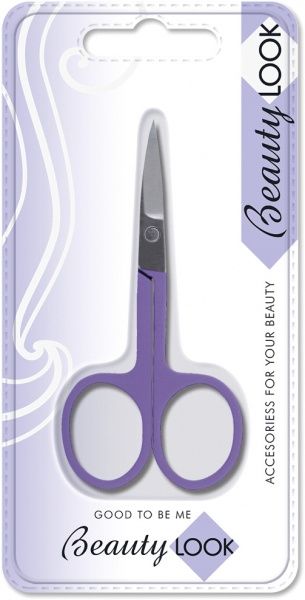 Ножиці манікюрні Beauty Look 400285