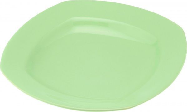 Тарелка суповая Yeditepe Nile Green 22 см Keramika