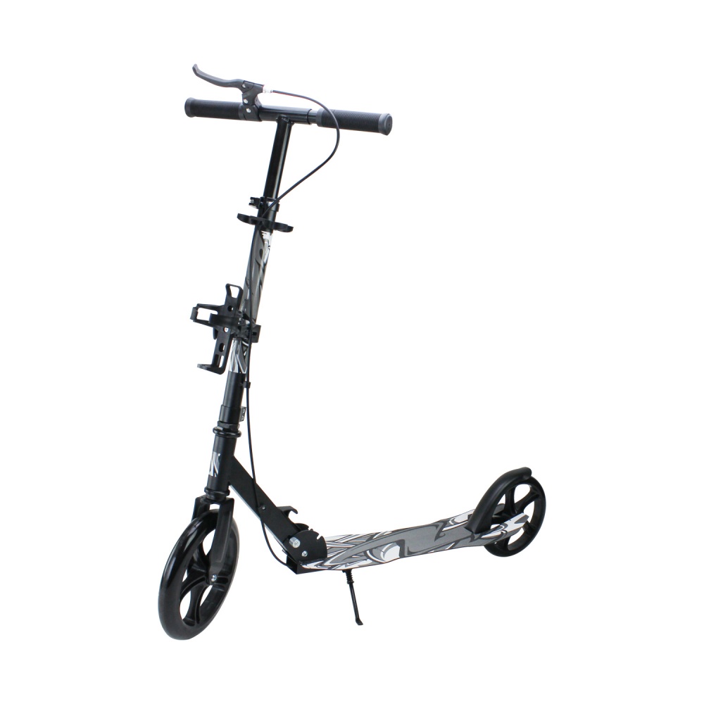 Самокат Shantou 2-колісний в асортименті SC2428