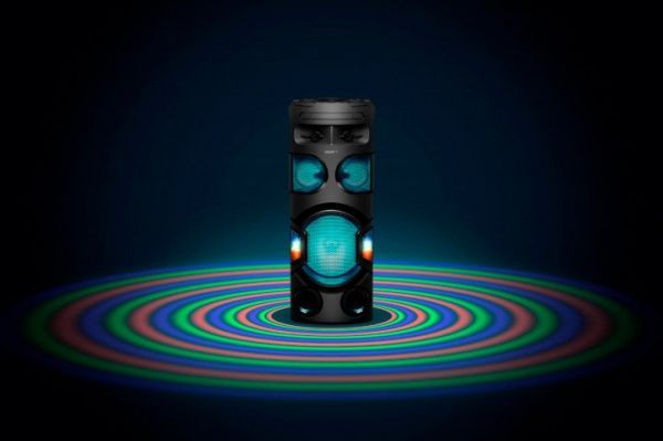 Акустична система Sony MHC-V72D