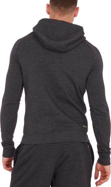 Джемпер Energetics Gilbert I ux 294817-900031 р. L темно-сірий