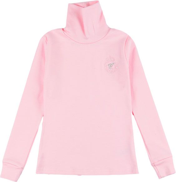 Джемпер Фламинго для девочки р.134 розовый 848-425 