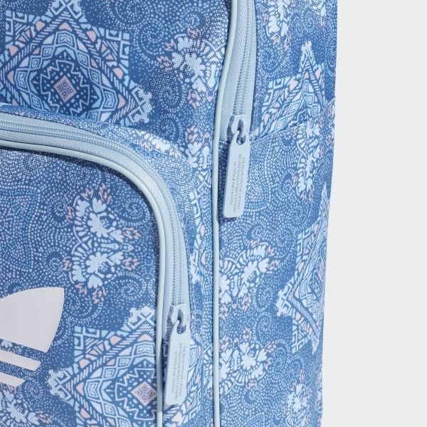 Рюкзак Adidas BP M DU7736 от 20,1 до 25 л л разноцветный