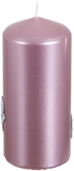 Свеча Орхидея белая 70/150 Pako-If