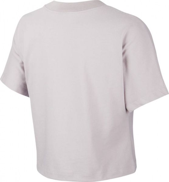 Футболка Nike W NSW SWSH TOP SS CJ3764-020 L фіолетовий