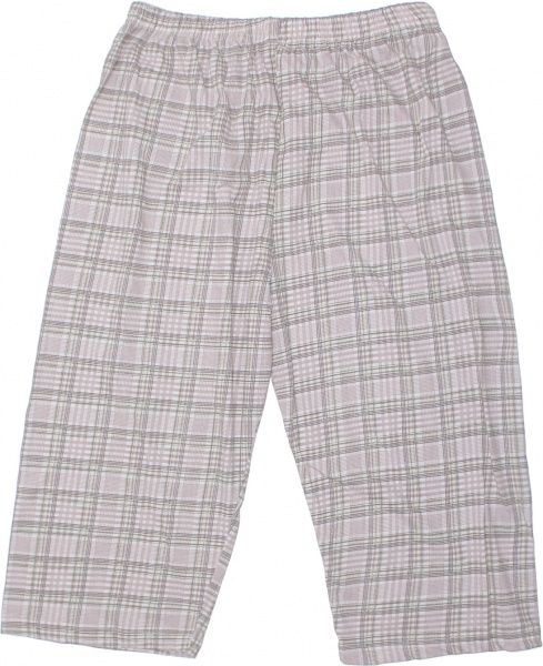 Комплект жіночий Ліндрос 7387 р. XXL коричневий 