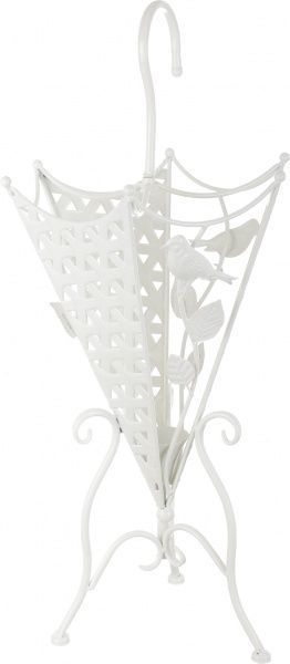 Подставка для зонтов Tespro Птицы 34х34х43 см 