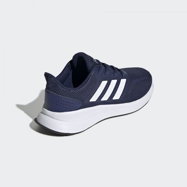 Кроссовки Adidas RUNFALCON K EG2544 р.4 синий