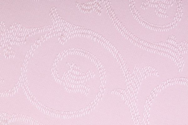 Скатерть KDK 160x300 см пудровый Karna 