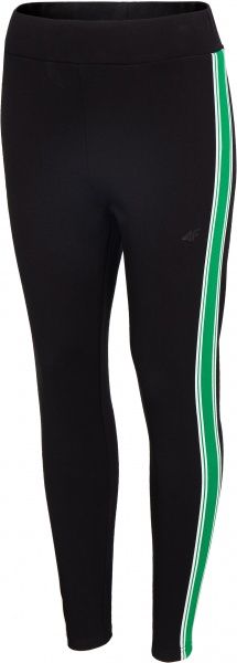 Лосини 4F H4L20-LEG011-20S S чорний