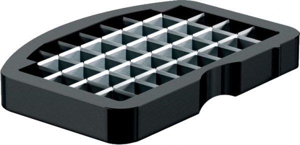 Блендер Bosch MS8CM61X1 