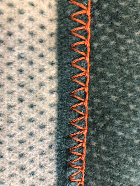 Плед Global petrol 150x200 см зеленый/белый Wohndecke 