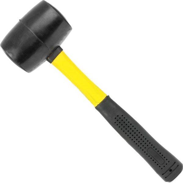 Киянка Vectron 700 г 35-1-306