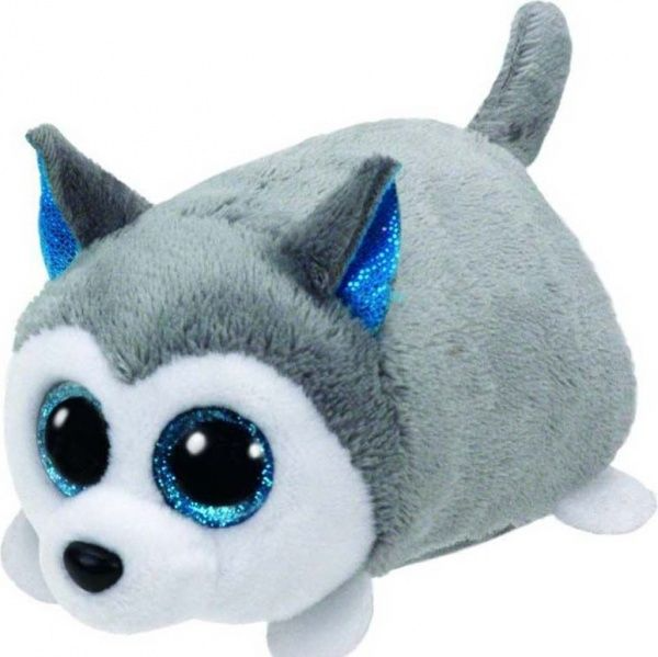 Мягкая игрушка TY Хаскі 9 см