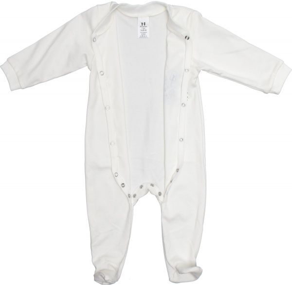 Комбинезон Маленькие люди 420 - 110 р.74 белый 