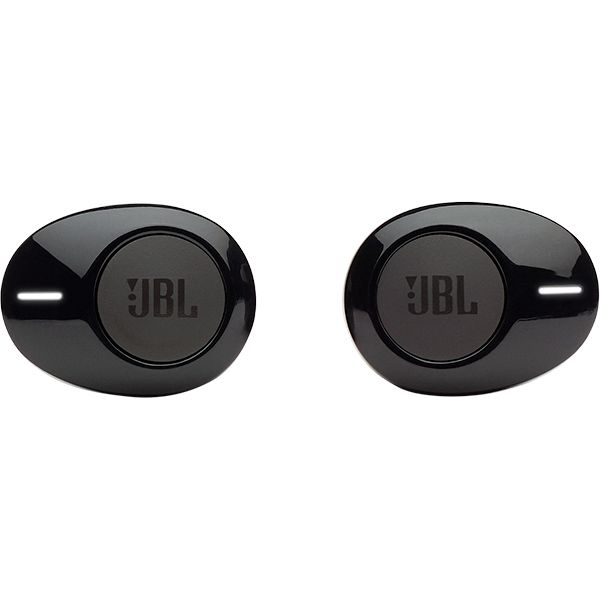 Наушники JBL® T120 TWS black 