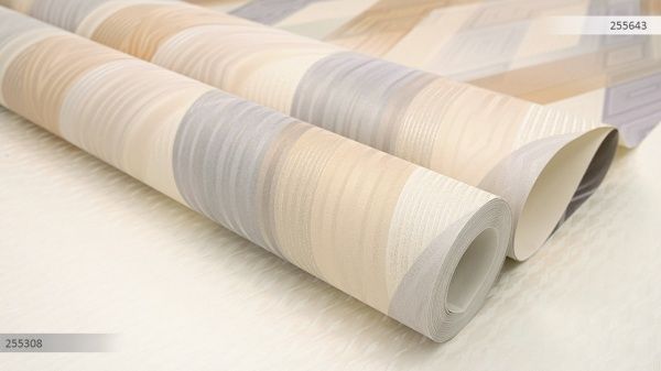 Шпалери вінілові на флізеліновій основі Sintra Averno 255254 1,06x10,05 м 