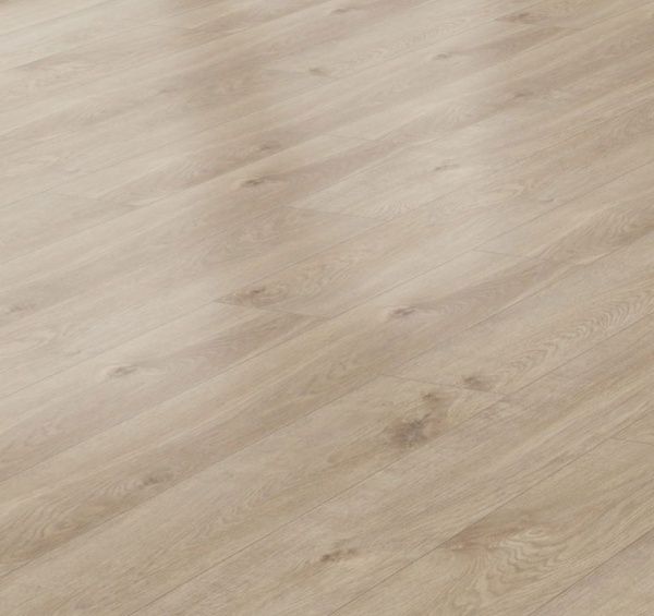 Ламинат Kronospan Kronostep 4V K406 дуб эвр 32/АС4 1285x192x8 мм 