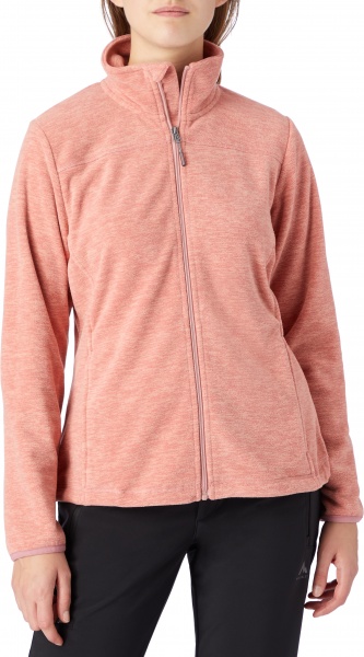 Джемпер McKinley Coari II wms 408550-909911 р. 46 рожевий