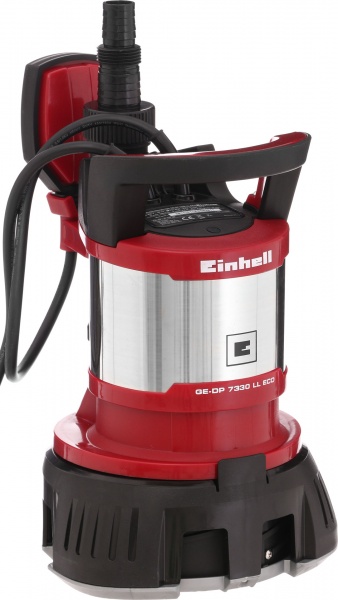 Насос дренажный Einhell ECO-Power GE-DP 7330 LL ECO 4170790 