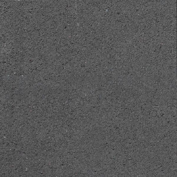 Тротуарная плитка Авеню Брусчатка 20-10-6 графит