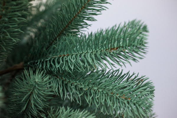 Искусственная елкаМарта-150 голубой 