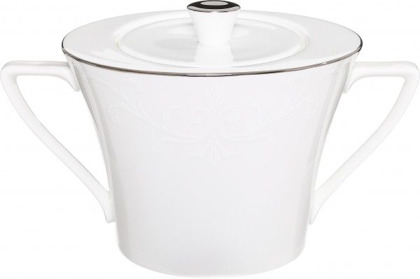 Сервіз чайний Charrlotte 15 предметів на 6 персон Narumi