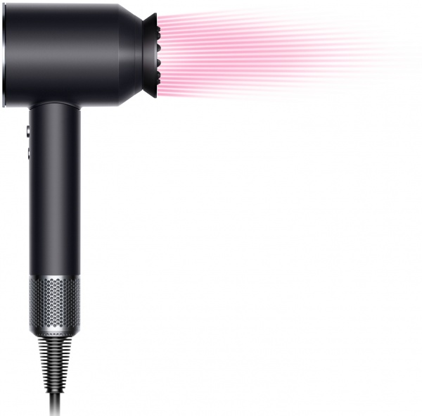 Фен Dyson HD03 черный 