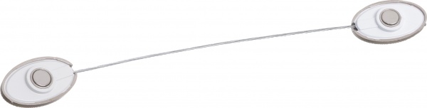 Магнит для штор MG-253 антик Majestic