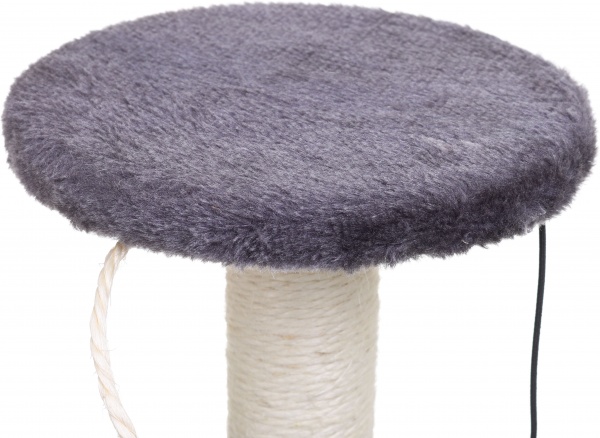 Игрушка Koopman для кошек с дряпкой 16х30 см 491135270