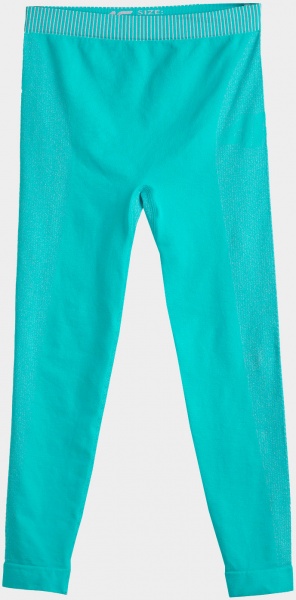 Комплект термобілизни 4F HJZ21-JBIDB001-35S р.140 бірюзовий