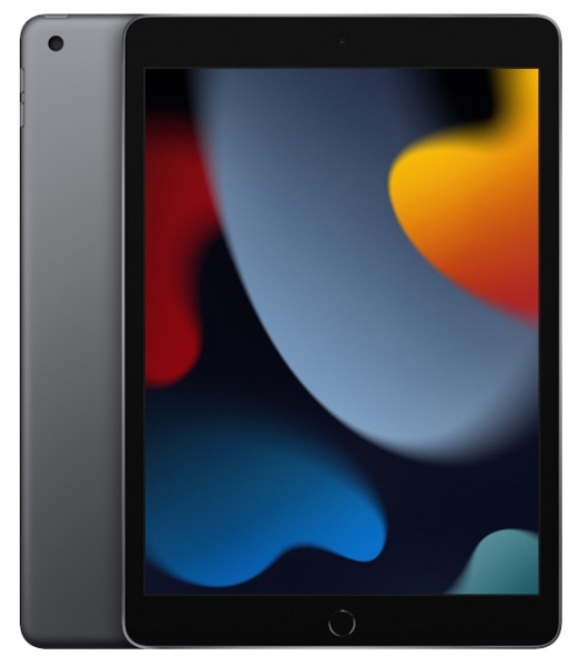 Планшет Apple iPad 2021 10,2