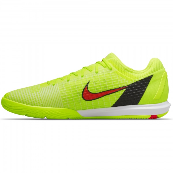 Футзальне взуття Nike Mercurial Vapor 14 Pro IC CV0996-760 р.US 9 білий
