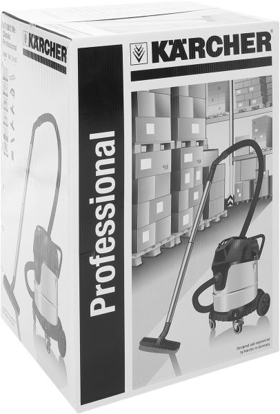 Пылесос Karcher NT 50/2 Me Classic 1.667-030.0