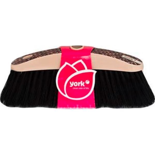 Щітка для підлоги Стайл колір в асортименті York