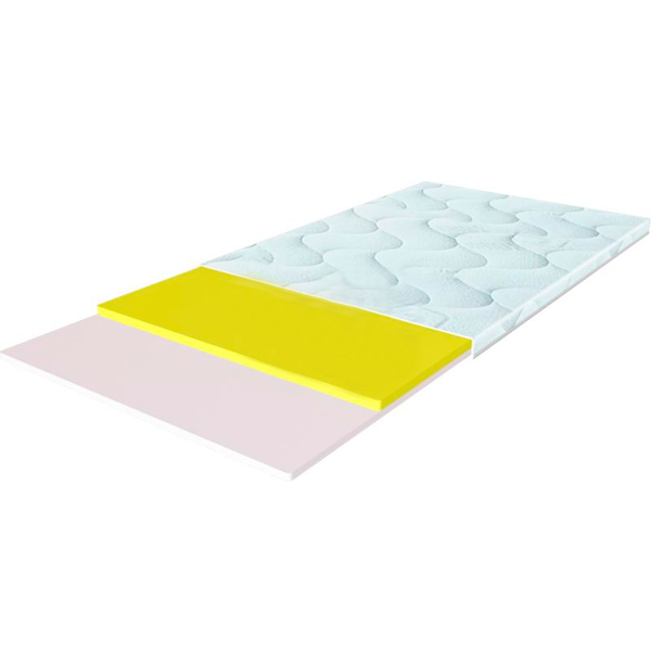 Матрац ортопедичний Songer und Sohne Ambiente 140х200 см