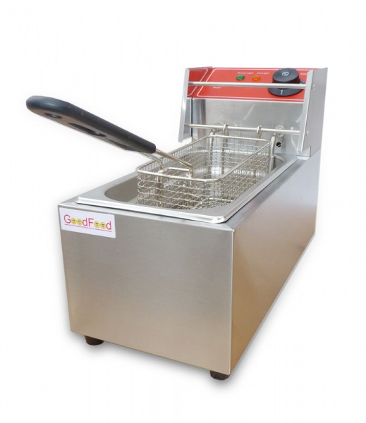 Фритюрниця Good Food EF4