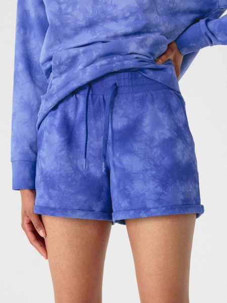 Шорти 4F D4Z21-SKDD210-33A р. M синій