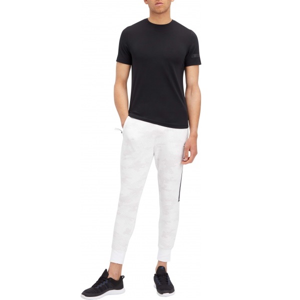 Футболка Energetics Argente V M 417226-050 р.M чорний